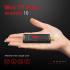 Smart TV Stick ANDROID Dongle X96 S400 { 4K Media Player – Android 10.0 – Allwinner H313 Quad Core – 2.4G Wifi }[ X96 S400 ]